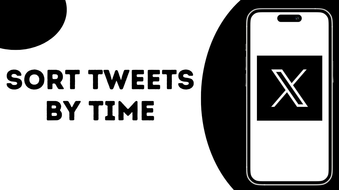 How to check Twitter timeline in chronological order ?