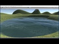 Game Design: Overview of Different Water Objects in Unity