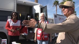 Public Safety Day At Cocopah RV & Golf Resort