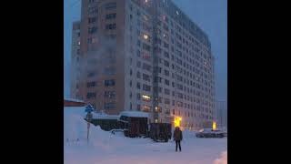 Whittier, Alaska: The Unconventional Town Where Everything Happens Under One Roof