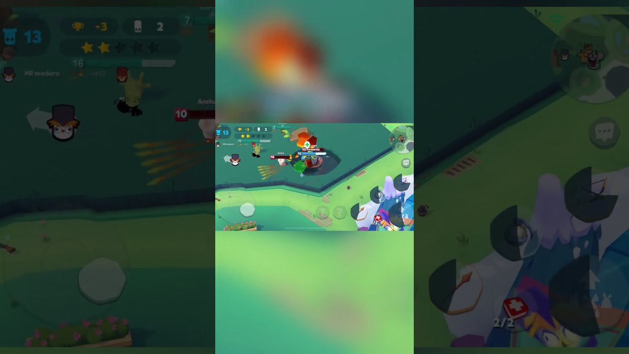 Zooba Game Highlights Video