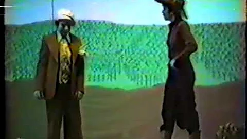 Oklahoma - Elisabeth Morrow School 1981