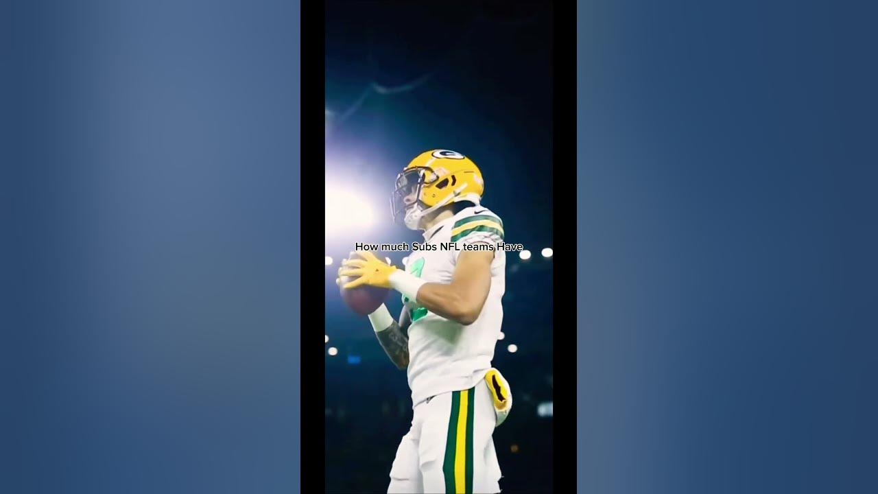 how-much-nfl-teams-are-worth-nfl-viral-shorts-football-jennaortega