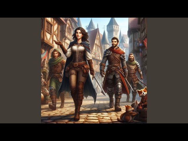 Wizard's Beat Quest