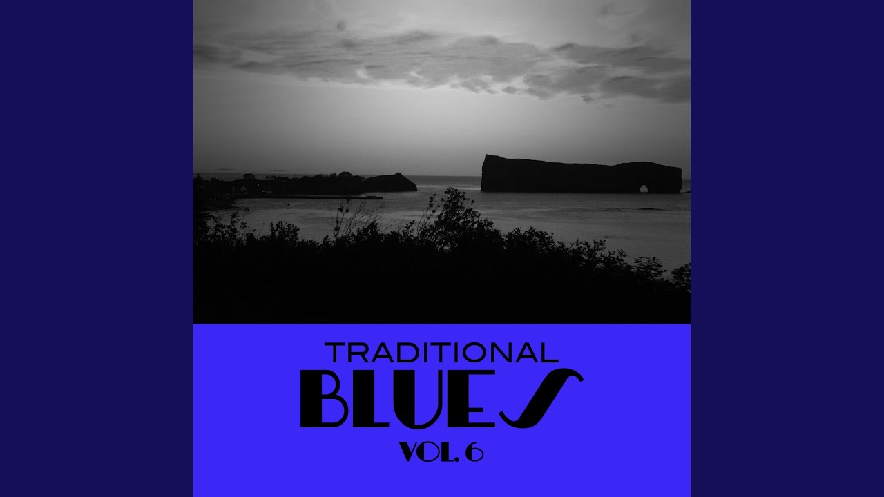 Hellbound On My Trail