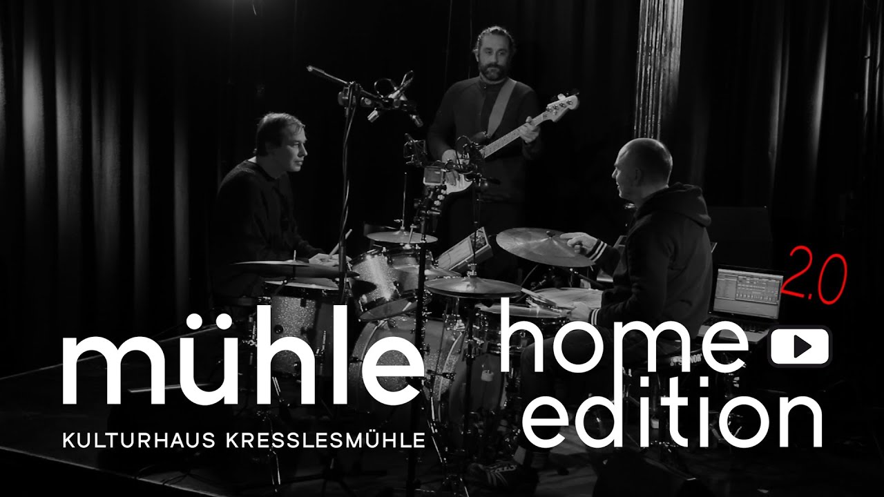 Home Edition 2.0 - Digilogue