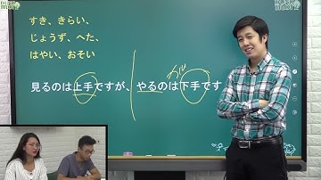 Ngữ Pháp Bài 38 Thầy Dungmori