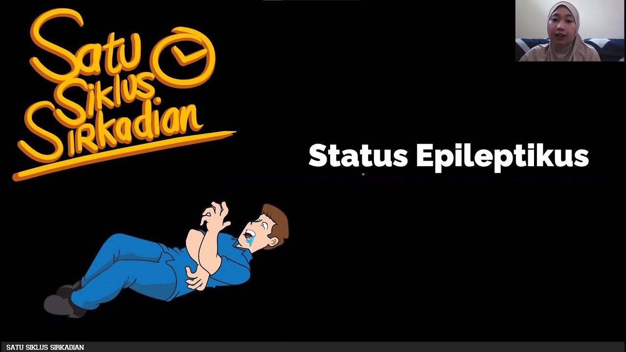 Status Epileptikus, SKDI 3B