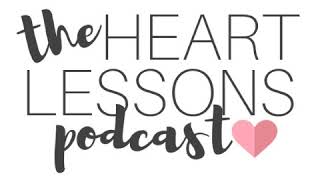 Episode 59: Loving Outside of Your Comfort Zone with Deidra Riggs
