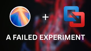 My Failed Experiment to Run macOS Sequoia in VMWare Fusion