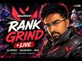 Rank Reveal + Ranked Grind LIVE 🔥