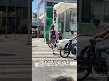 道路の上の最高権威者