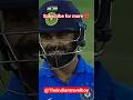 hai khun garam VIRAT KOHLI #cricket #india #cricketlover #viral #viratkohli #reels #latestupdate