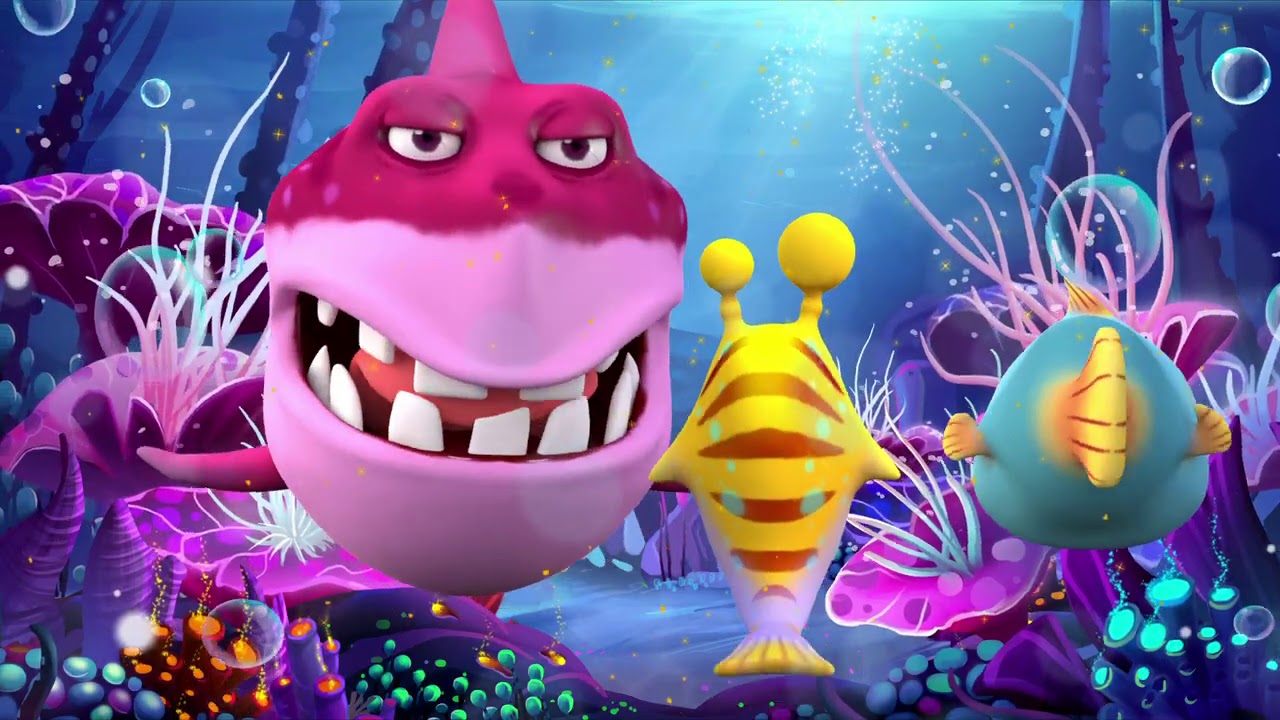 Sea Monsters (2017) | Trailer | Kj Schrock | Sarah Taylor | Holly May Opee | Evan Tramel