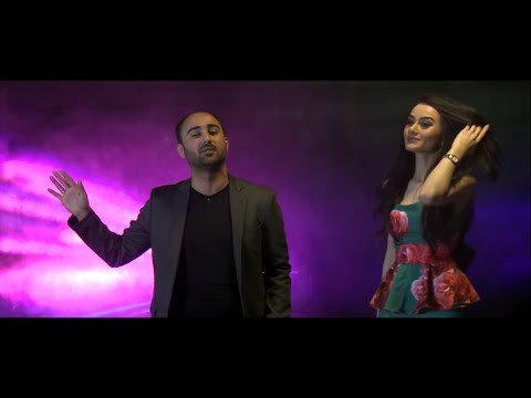 Vasif Azimov & Zeynəb Həsəni - Necə unudum mən səni HD Klip