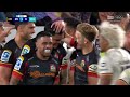 The Tries of Round 7 | Super Rugby Pacific 2024