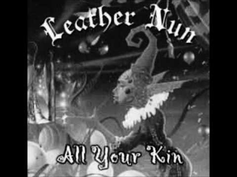 All Your Kin artwork