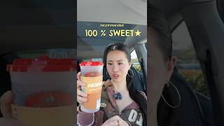 The best Thai tea in SoCal?? #thaitea #boba #bobatea #orangecountyeats #founder #bubbletea