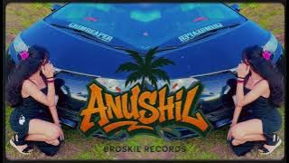 Bhagam Bhaag - Tere Bin (Hindi Groove Remix) | ANUSHIL | BROSKIE RECORDS