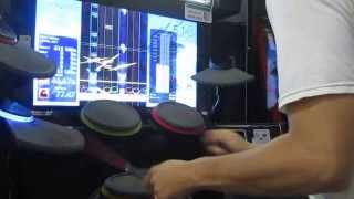GITADORA, sola GITADORA ver. (EXTREME 8.30) EXCELLENT!!!