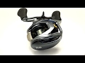 DAIWA 2018 STEEZ A TW 1016-CC 1016L-CC 1016XH 1016XHL