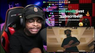 ImDontai Reacts To J Cole Heavens EP