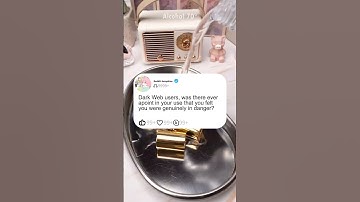 Dark Web users, was there ever apoint in your use that you felt you were #reddit #storytime #story