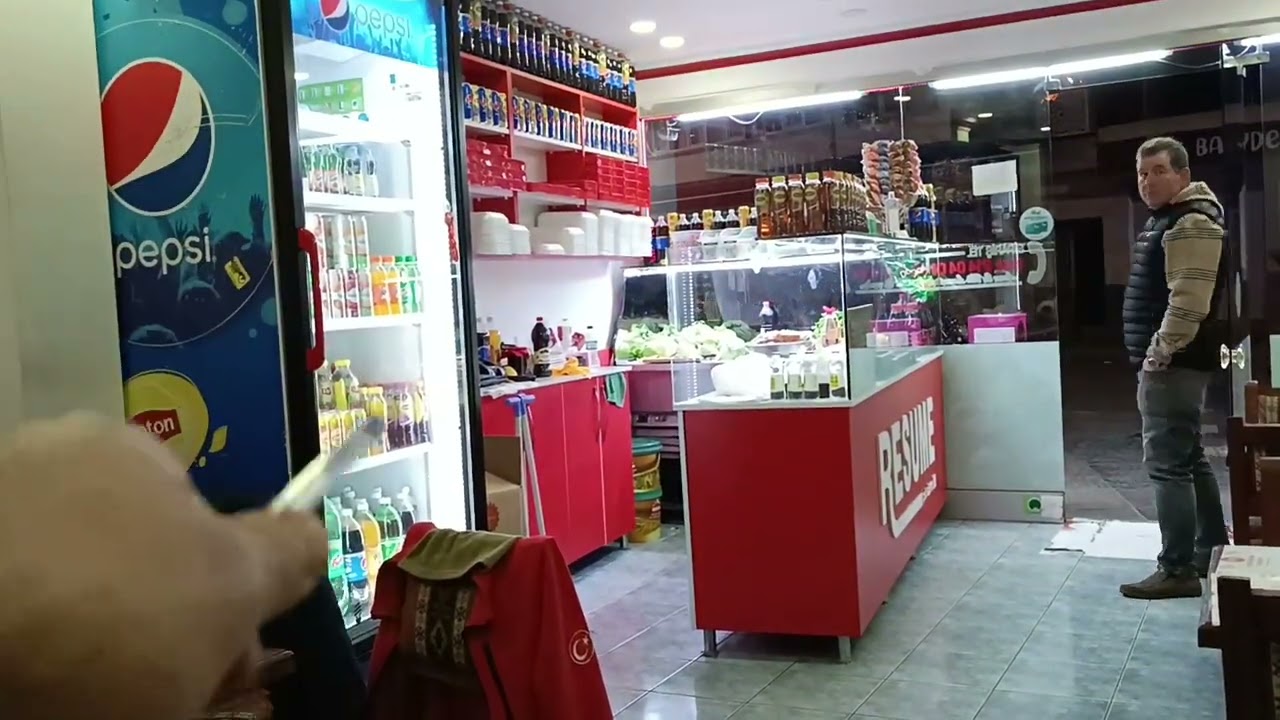 ÇİĞKÖFTE İŞİNDE KAÇPARA KAZANIRIM