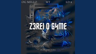 Zerei o Game (LD seu Noea Remix)