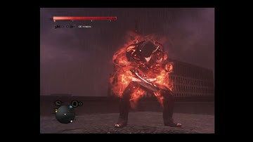 [Prototype2] BossMercers P1 DEVESTATOR Mod