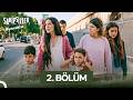 Sahipsizler 2. Bölüm | Biz Asla Ayrılmayacağız