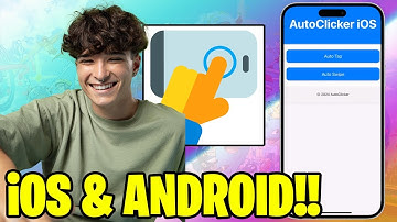 Auto Clicker for iPhone - How to Get Auto Clicker iOS & Android 2025