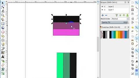 Creating bi-variate choropleth map in ArcMap Part 2/4