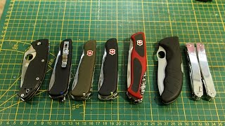 Which Victorinox is the right one?