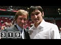 Crunching the numbers: Can Ovechkin catch Gretzky?