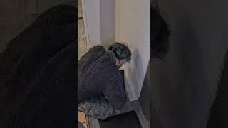 🏡 비스듬한 &#39;L&#39;자형 마감, 타일카펫으로 완벽 시공!