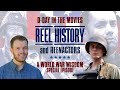 Reel History and Reenactors: A World War Wisdom Special at D-Day Conneaut