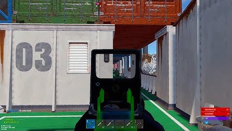 HOW A 13,826 HOUR DUO SNOWBALLS - Rust