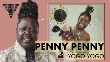 Penny Penny — Amarumasi