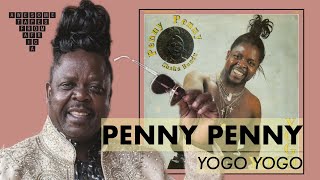 Penny Penny — Amarumasi chords