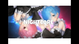 【Nightcore】→DNA