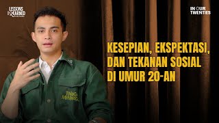 Download Lagu Lesson #10: Di Balik Film Tinggal Meninggal: Cerita Omara Soal Hidup di Umur 20-an | Omara Esteghlal MP3 Download Lagu Lesson #10: Di Balik Film Tinggal Meninggal: Cerita Omara Soal Hidup di Umur 20-an | Omara Esteghlal MP3