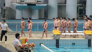 2026度 末弘杯3位決定戦 大分商業vs宮崎工業