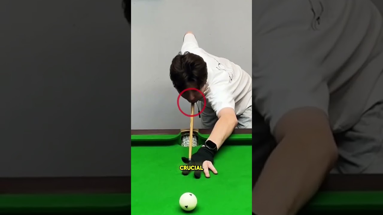 Image of video the Pool Chalked 1