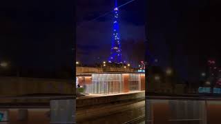 Happy new year from Paris France 🇫🇷