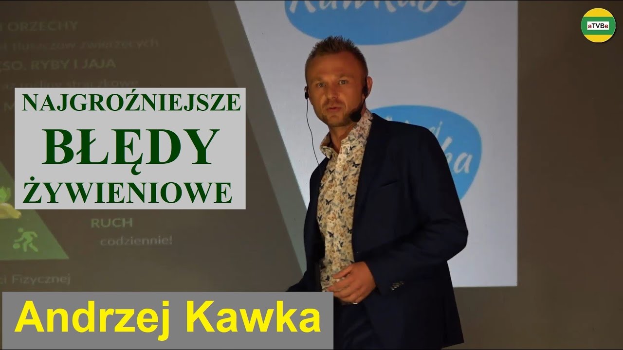 dieta ketogeniczna andrzej kawka
