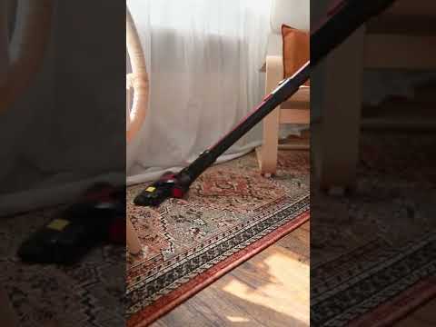 صوت مكنسة كهربائية للنوم والهدوء الضوضاء البيضاء Vacuum Cleaner Sleep Sound White Noise