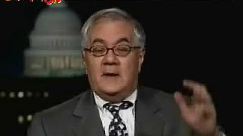 Barney Frank To Ed Schultz: "Don't Condescend Me!"