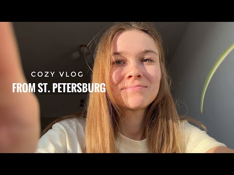 Видео: Санкт Петербургийг тойрон алхаж байна: Коменданцкая талбай