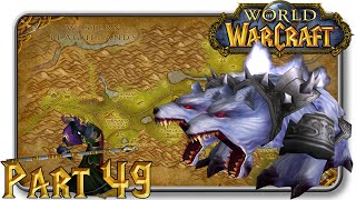 World of Warcraft - LUNAR FESTIVAL FAIL - Part 49